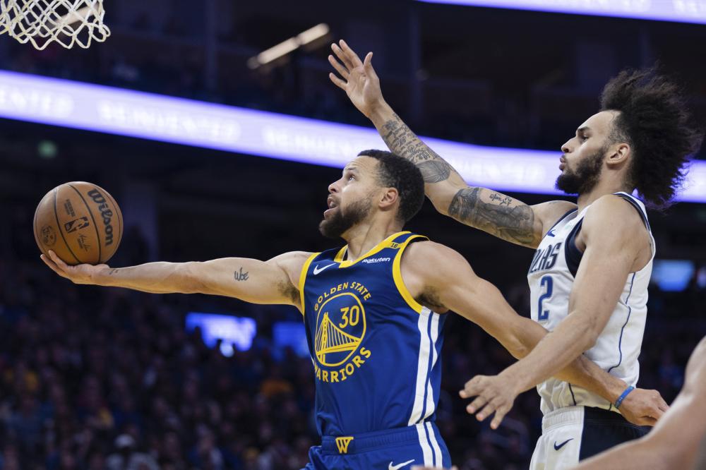 NBA